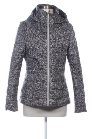 Γυναικείο μπουφάν F&F, Μέγεθος M, Χρώμα Πολύχρωμο, Τιμή 12,10 €