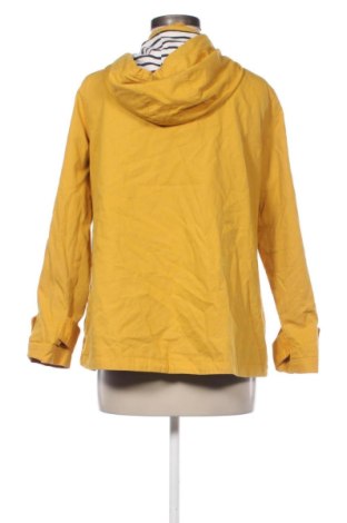 Női dzseki F&F, Méret M, Szín Sárga, Ár 10 102 Ft