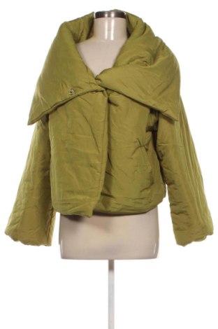 Dámská bunda  FACIT, Velikost L, Barva Zelená, Cena  409,00 Kč