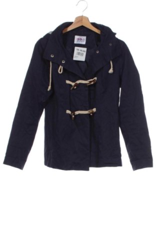 Damenjacke FLG, Größe XS, Farbe Blau, Preis 31,99 €