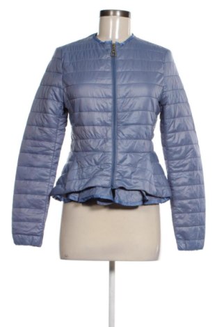Geacă de femei Fabrizia, Mărime M, Culoare Albastru, Preț 130,33 Lei