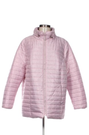 Geacă de femei Fair Lady, Mărime XL, Culoare Roz, Preț 183,99 Lei