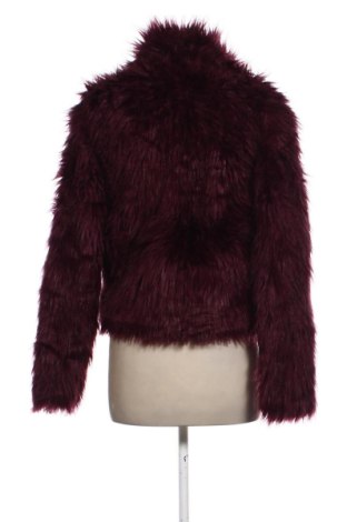 Γυναικείο μπουφάν Fashion nova, Μέγεθος S, Χρώμα Κόκκινο, Τιμή 14,00 €