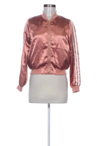 Geacă de femei Fashion nova, Mărime S, Culoare Roz, Preț 163,59 Lei