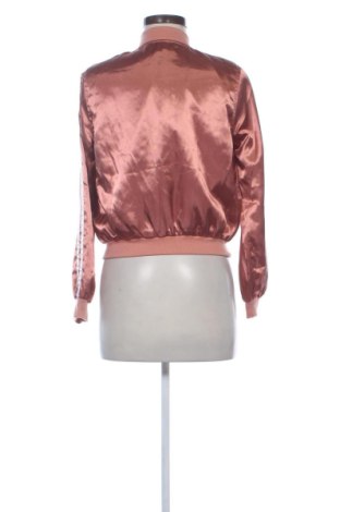 Geacă de femei Fashion nova, Mărime S, Culoare Roz, Preț 163,59 Lei