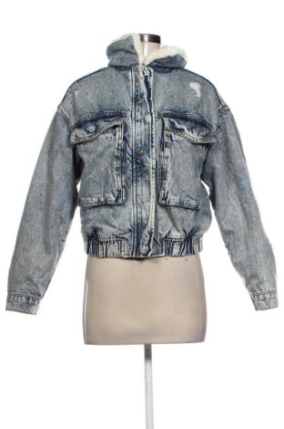 Kurtka damska Fb Sister, Rozmiar S, Kolor Niebieski, Cena 64,30 zł