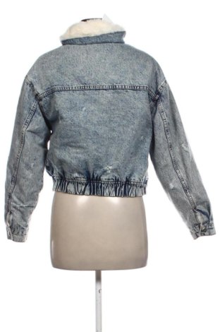 Kurtka damska Fb Sister, Rozmiar S, Kolor Niebieski, Cena 64,30 zł