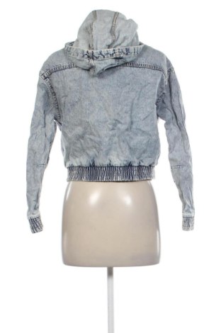 Geacă de femei Fb Sister, Mărime S, Culoare Albastru, Preț 123,99 Lei