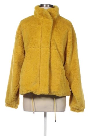 Kurtka damska Fb Sister, Rozmiar S, Kolor Żółty, Cena 129,99 zł