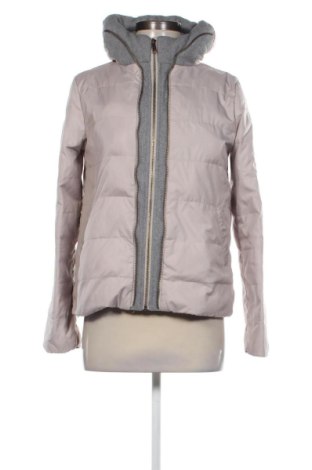 Geacă de femei Fb Sister, Mărime XS, Culoare Bej, Preț 156,40 Lei