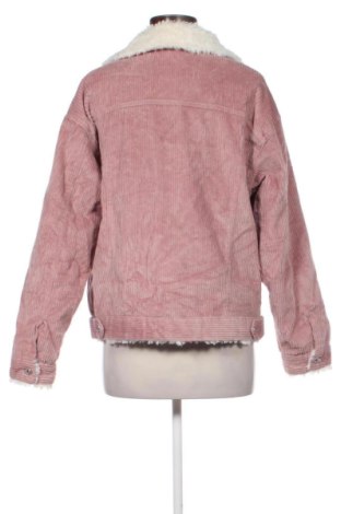 Dámska bunda  Fb Sister, Veľkosť M, Farba Popolavo ružová, Cena  29,73 €