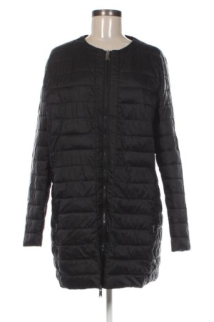 Γυναικείο μπουφάν Fiorella Rubino, Μέγεθος XL, Χρώμα Μαύρο, Τιμή 54,99 €