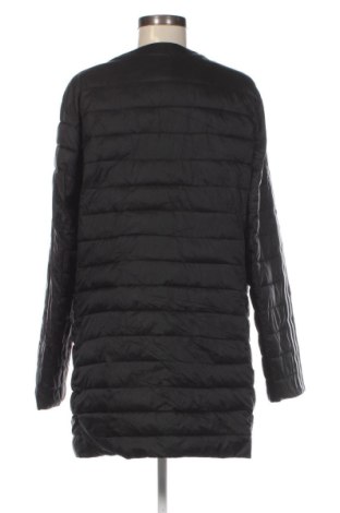 Γυναικείο μπουφάν Fiorella Rubino, Μέγεθος XL, Χρώμα Μαύρο, Τιμή 54,99 €