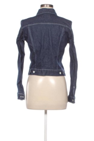 Γυναικείο μπουφάν Fiorucci, Μέγεθος L, Χρώμα Μπλέ, Τιμή 40,87 €