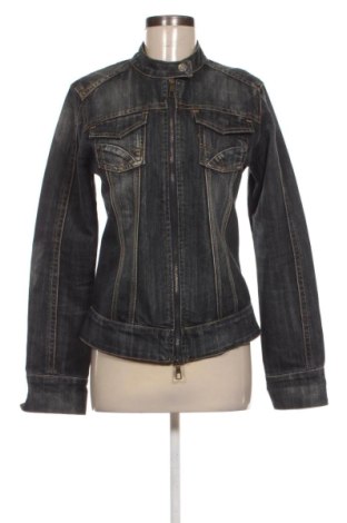 Kurtka damska Fishbone, Rozmiar L, Kolor Niebieski, Cena 200,41 zł