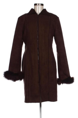 Kurtka damska Flash Lights, Rozmiar M, Kolor Brązowy, Cena 160,75 zł