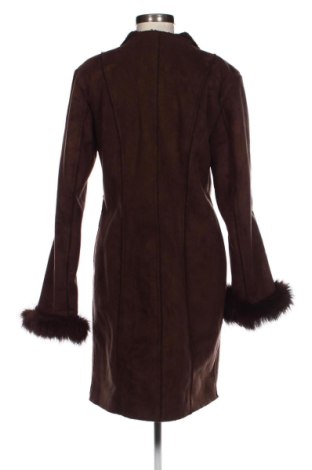 Kurtka damska Flash Lights, Rozmiar M, Kolor Brązowy, Cena 160,75 zł