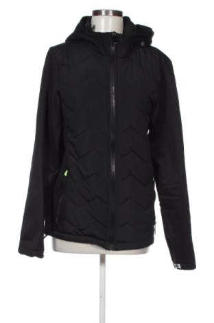 Geacă de femei Flex, Mărime L, Culoare Negru, Preț 151,99 Lei