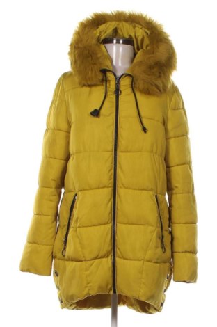 Kurtka damska Fly, Rozmiar L, Kolor Zielony, Cena 160,75 zł