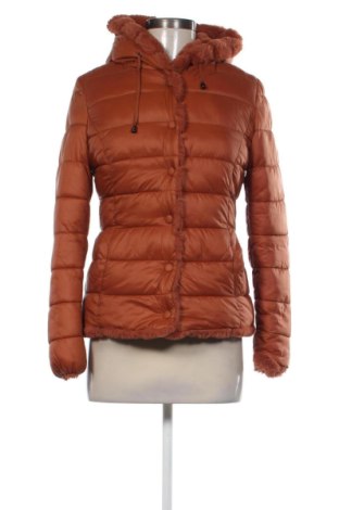 Geacă de femei Fly, Mărime S, Culoare Maro, Preț 183,99 Lei