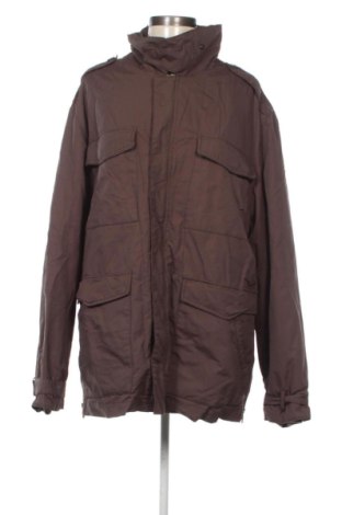 Dámska bunda  Fordocks, Veľkosť XL, Farba Hnedá, Cena  35,95 €