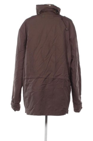 Dámska bunda  Fordocks, Veľkosť XL, Farba Hnedá, Cena  35,95 €