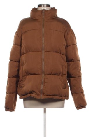 Дамско яке Forever 21, Размер L, Цвят Кафяв, Цена 20,90 €