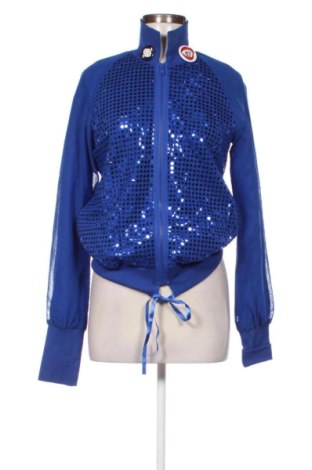 Geacă de femei Fornarina, Mărime M, Culoare Albastru, Preț 151,18 Lei
