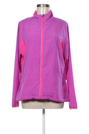 Geacă de femei Frank Shorter, Mărime L, Culoare Mov, Preț 101,00 Lei