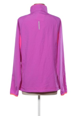 Geacă de femei Frank Shorter, Mărime L, Culoare Mov, Preț 101,00 Lei