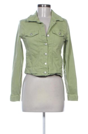 Kurtka damska Fransa, Rozmiar S, Kolor Zielony, Cena 150,04 zł