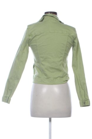 Kurtka damska Fransa, Rozmiar S, Kolor Zielony, Cena 150,04 zł