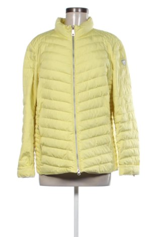 Geacă de femei Fuchs Schmitt, Mărime XL, Culoare Galben, Preț 187,04 Lei