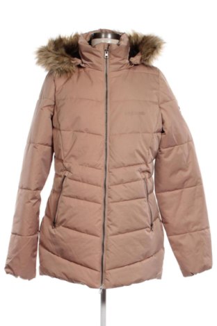 Damenjacke Fundango, Größe L, Farbe Beige, Preis 46,00 €