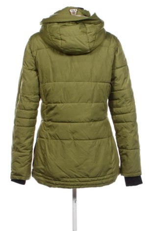 Geacă de femei G.I.G.A. Dx by Killtec, Mărime M, Culoare Verde, Preț 192,89 Lei
