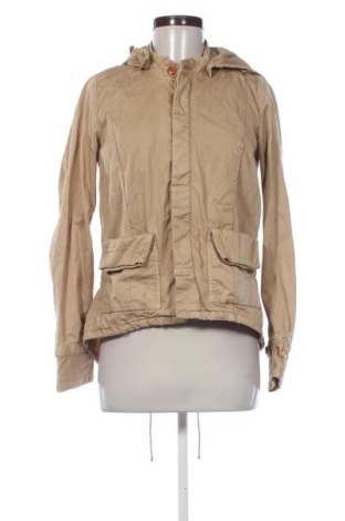 Дамско яке G-Star Raw, Размер S, Цвят Бежов, Цена 179,72 €