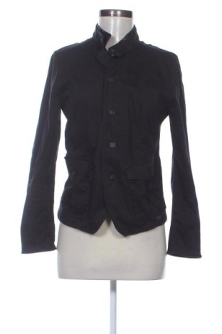 Дамско яке G-Star Raw, Размер M, Цвят Черен, Цена 179,72 €