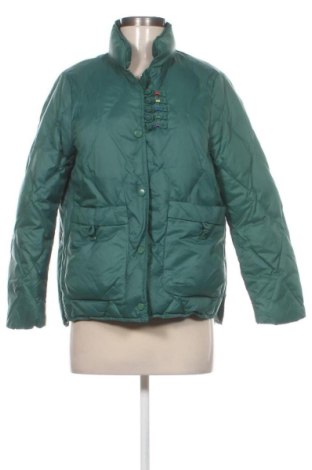 Γυναικείο μπουφάν GANG Incredible, Μέγεθος M, Χρώμα Πράσινο, Τιμή 57,95 €