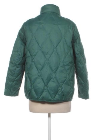 Γυναικείο μπουφάν GANG Incredible, Μέγεθος M, Χρώμα Πράσινο, Τιμή 57,95 €