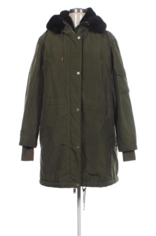 Geacă de femei Gap, Mărime M, Culoare Verde, Preț 281,99 Lei