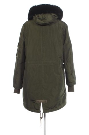 Geacă de femei Gap, Mărime M, Culoare Verde, Preț 281,99 Lei