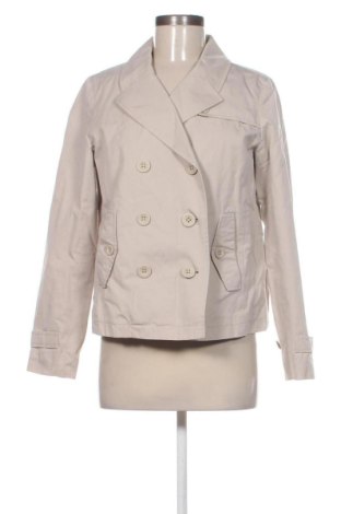Дамско яке Gap, Размер L, Цвят Бежов, Цена 34,72 €