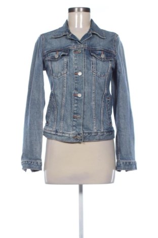 Geacă de femei Gap, Mărime XS, Culoare Albastru, Preț 128,00 Lei