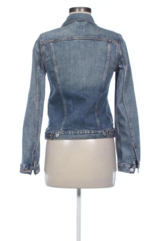 Geacă de femei Gap, Mărime XS, Culoare Albastru, Preț 128,00 Lei