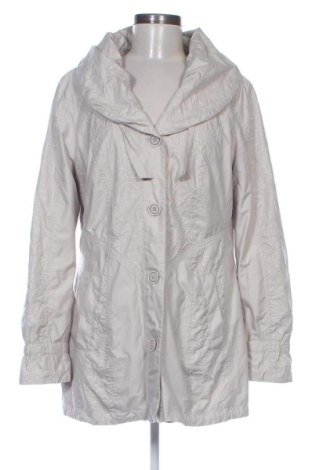 Geacă de femei Gelco, Mărime M, Culoare Bej, Preț 151,99 Lei