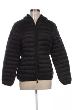 Дамско яке Geographical Norway, Размер L, Цвят Черен, Цена 30,00 €