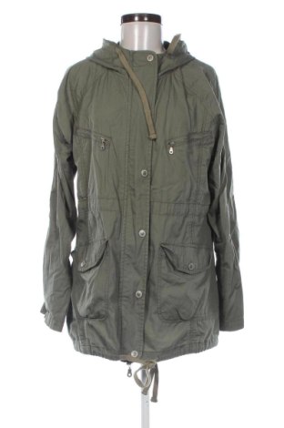 Dámská bunda  George, Velikost L, Barva Zelená, Cena  425,00 Kč