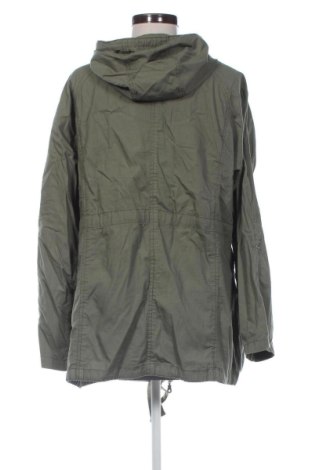 Dámská bunda  George, Velikost L, Barva Zelená, Cena  425,00 Kč