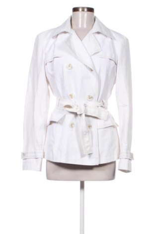 Geacă de femei Giacca a Gallery Company, Mărime M, Culoare Alb, Preț 130,33 Lei