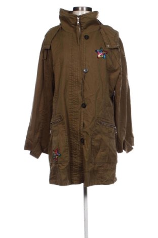 Női dzseki Gil Bret, Méret XL, Szín Zöld, Ár 9 562 Ft